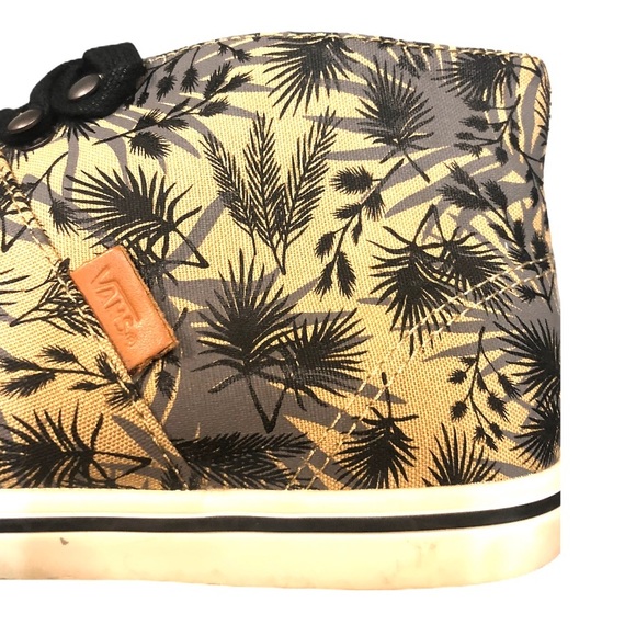 Vans Camryn Palm Camo sneaker - Picture 2 of 8